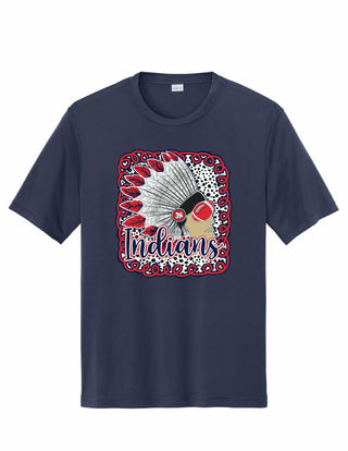 Lawn PTO - Indians Football