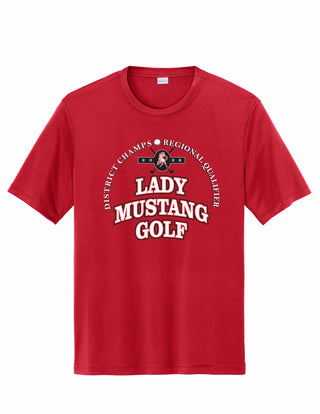 Sweetwater Golf - District Champions