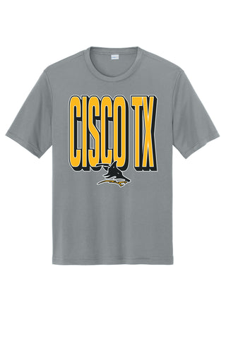 Cisco Loboes Booster Club - Cisco, TX