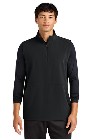 Sport-Tek® Repeat 1/2-Zip Vest ST487