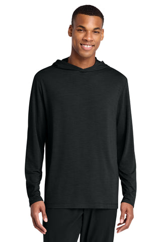 Sport-Tek® Versa Long Sleeve Pullover Hoodie ST492