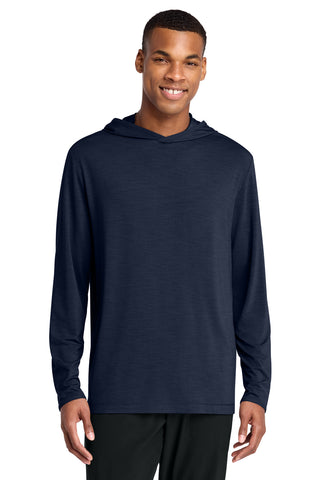 Sport-Tek® Versa Long Sleeve Pullover Hoodie ST492