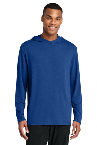 Sport-Tek® Versa Long Sleeve Pullover Hoodie ST492