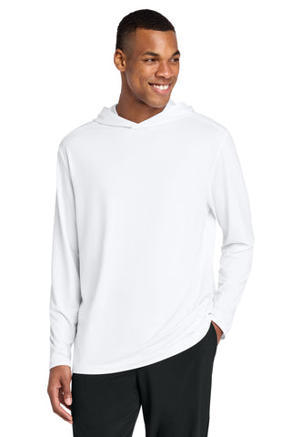 Sport-Tek® Versa Long Sleeve Pullover Hoodie ST492