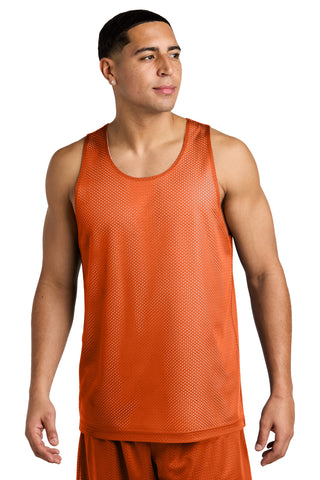 Sport-Tek® PosiCharge® Reversible Mesh Tank ST5000