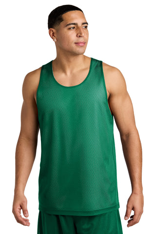 Sport-Tek® PosiCharge® Reversible Mesh Tank ST5000