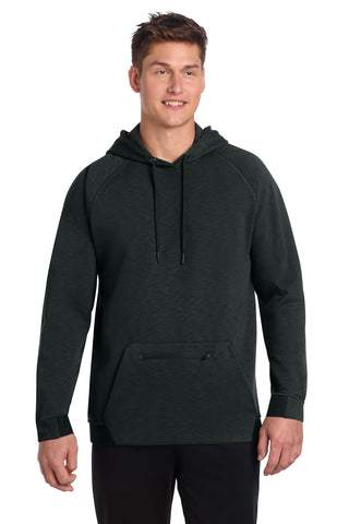 Sport-Tek® PosiCharge® Strive Hooded Pullover ST571