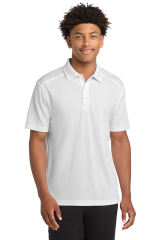 Sport-Tek® PosiCharge® Micro-Mesh Polo. ST680