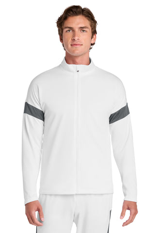 Sport-Tek® Travel Full-Zip Jacket ST800