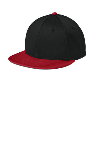Sport-Tek® Impact Mesh Stretch-Tek Cap STC70