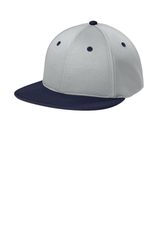 Sport-Tek® Impact Mesh Stretch-Tek Cap STC70
