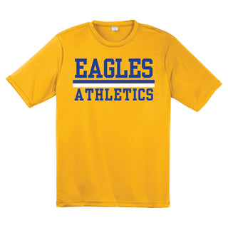 St. John's Episcopal School - PE Uniform for 3rd Grade and Older