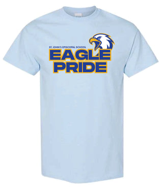 St. John's Episcopal School - Eagle Pride