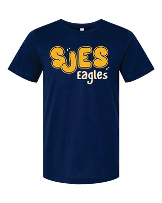 St. John's Episcopal School - SJES