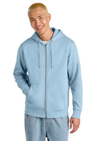 Stanley/Stella® Unisex Cultivator 2.0 Full-Zip Hooded Sweatshirt SXU005