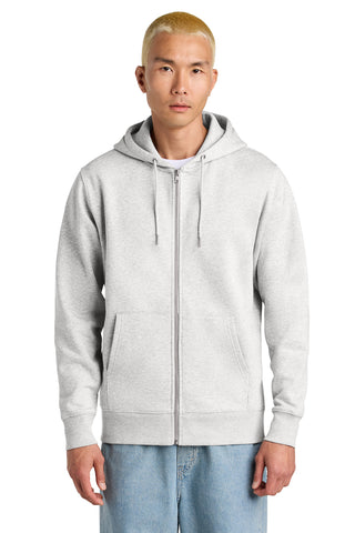 Stanley/Stella® Unisex Cultivator 2.0 Full-Zip Hooded Sweatshirt SXU005