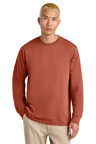 Stanley/Stella® Unisex Freestyler Heavyweight Long Sleeve Tee SXU023