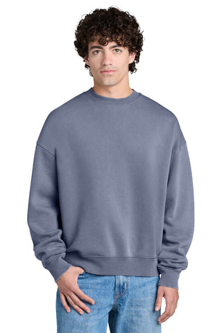 Stanley/Stella® Unisex Easer Vintage Crewneck Sweatshirt SXU043