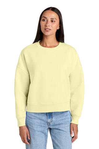 Stanley/Stella® Women's Stella Alma Crewneck Sweatshirt SXW036