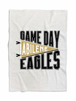 Abilene High Eagles - Game Day Blanket