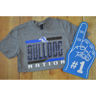 Stamford Bulldogs - Nation T-Shirt