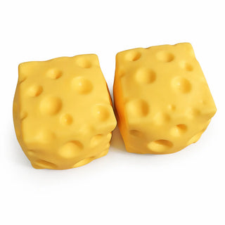 Cheese Squishy