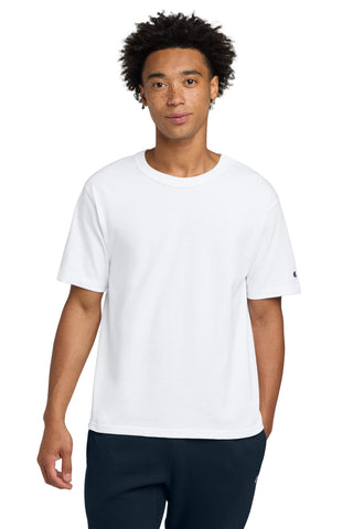 Champion ®  Heritage 7-Oz. Jersey Tee T105