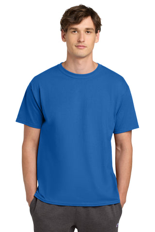 Champion ®  Heritage 6-Oz. Jersey Tee T425