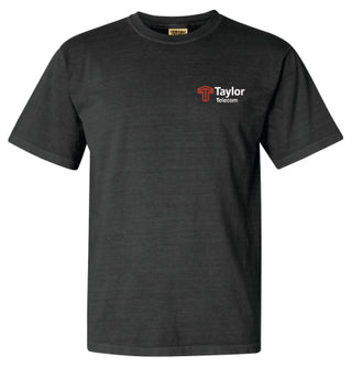 Taylor Telecom Comfort Colors Short-Sleeve Shirt