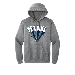 Thomas Texans - Stars Hoodie