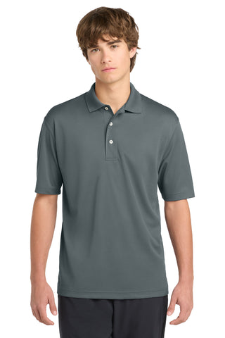 Sport-Tek® Tall Dri-Mesh® Polo. TK469