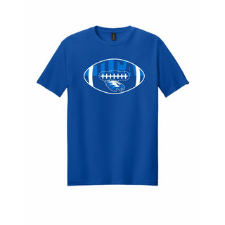 TLCA Eagles - Football T-Shirt