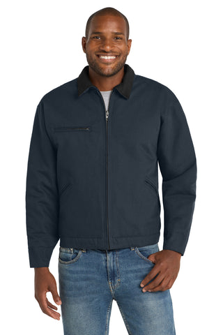 CornerStone® Tall Duck Cloth Work Jacket. TLJ763
