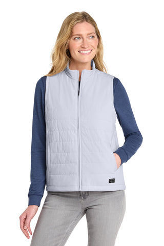 TravisMathew Women's Cold Bay Vest TM1LD002