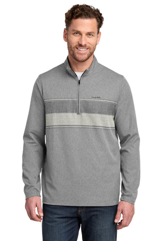 TravisMathew Balboa Chest Stripe 1/4-Zip TM1MZ340