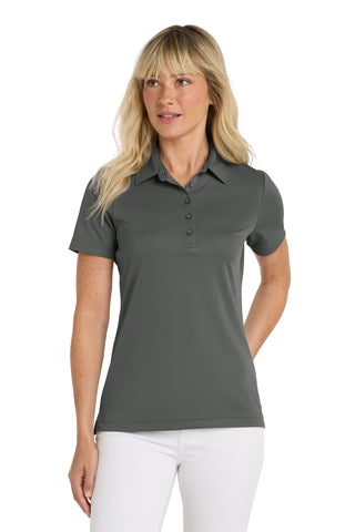 TravisMathew Women's Oceanside Solid Polo TM1WW001