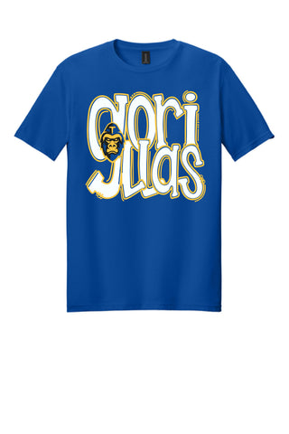 Trent Gorillas - Funky Stack T-Shirt