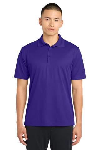 Sport-Tek® Tall Micropique Sport-Wick® Polo. TST650