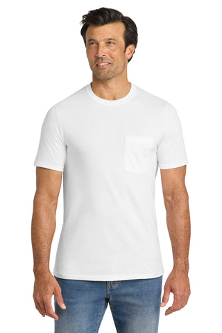 Volunteer Knitwear™ All-American Pocket Tee VL100P