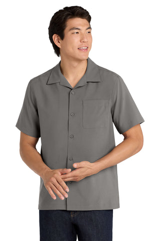 Port Authority ® Short Sleeve Performance Staff Shirt W400