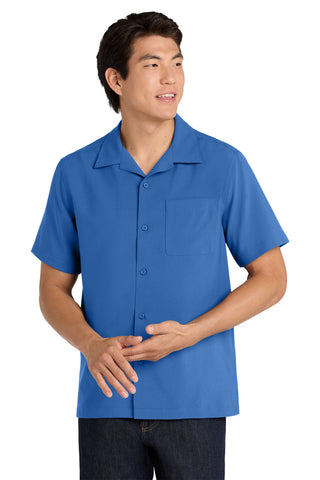 Port Authority ® Short Sleeve Performance Staff Shirt W400