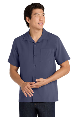 Port Authority ® Short Sleeve Performance Staff Shirt W400