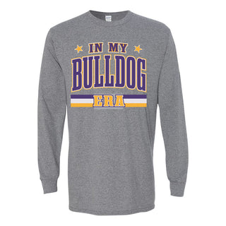 Wylie Bulldogs - Era Long Sleeve T-Shirt