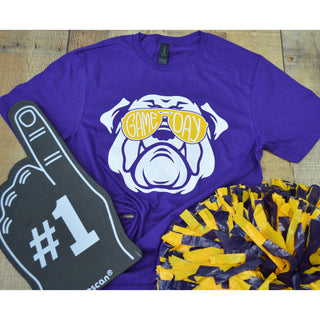 Wylie Bulldogs - Game Day Mascot T-Shirt