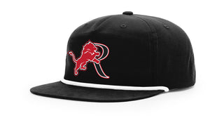 Roby Lions - Rope Cap with Logo