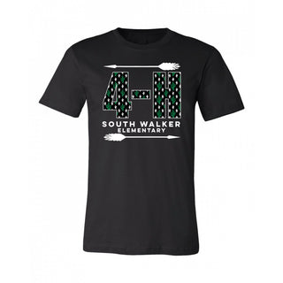 4H - Arrows & Cactus