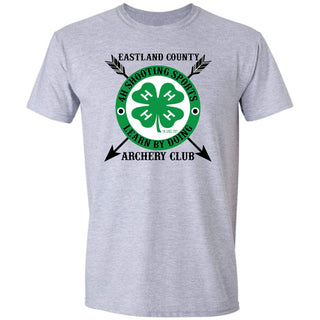 4H - Circle and Arrows