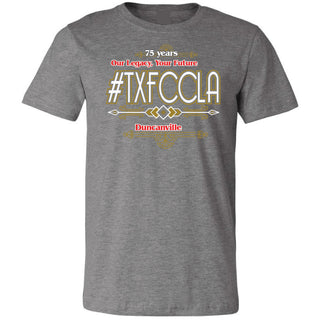 FCCLA - Arrows