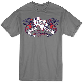 Rodeo - State Finals