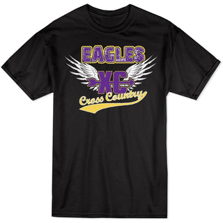 Track & CC - Eagles XC